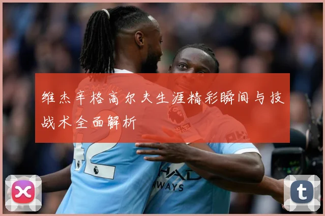 维杰辛格高尔夫生涯精彩瞬间与技战术全面解析