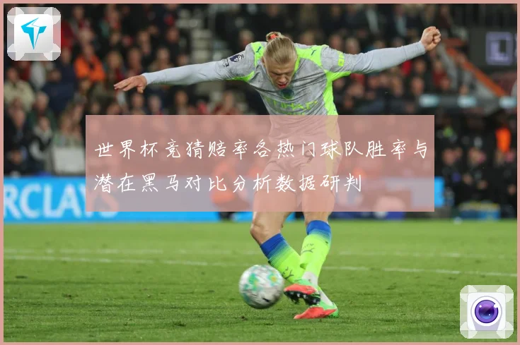 世界杯竞猜赔率各热门球队胜率与潜在黑马对比分析数据研判