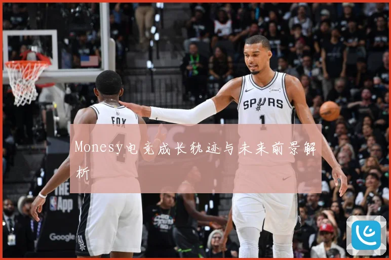 Monesy电竞成长轨迹与未来前景解析