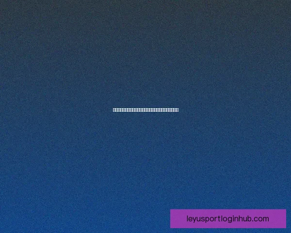 乐鱼体育代理加盟助力创业者开启全新致富之路助推行业发展