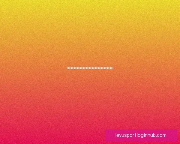 稳定可靠的世界杯竞猜平台推荐助你轻松赢得丰厚奖励和精彩赛事体验