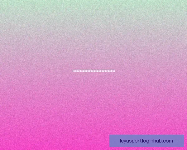 乐鱼体育代理加盟助力创业者开启全新致富之路助推行业发展