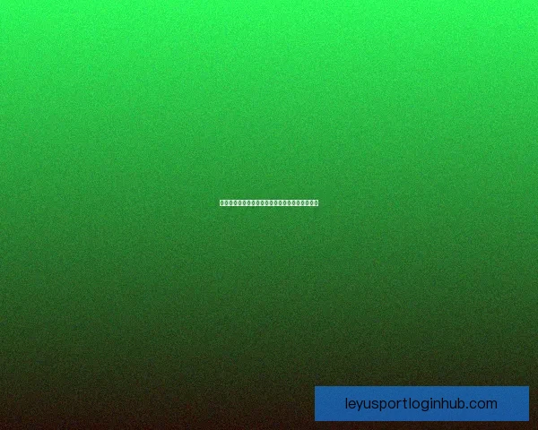 全新体育竞猜入口带你畅享精彩赛事赢取丰厚奖励