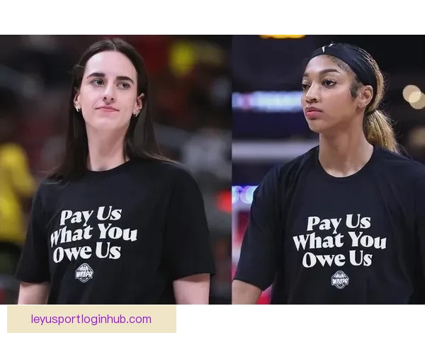 支持WNBA球员工会罢赛 向联盟老板施压争取更公平待遇与薪酬改革