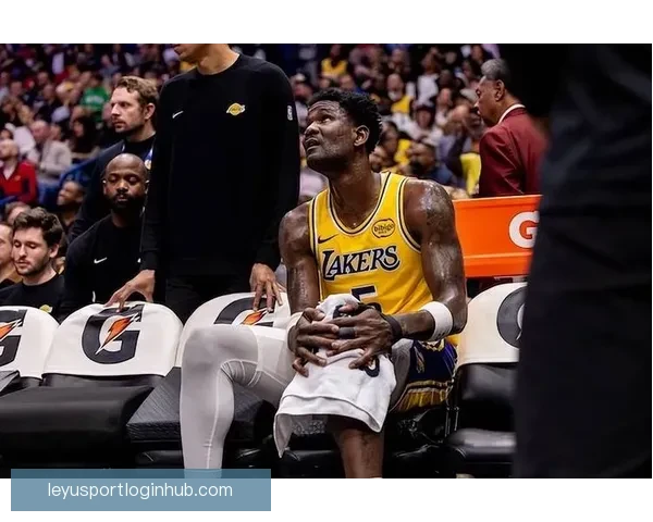 湖人迎战步行者前四人缺阵 艾顿斯马特八村垒蒂耶罗无法上场