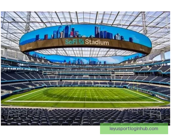 2026美国世界杯球场全景布局城市分布与观赛体验深度解析指南