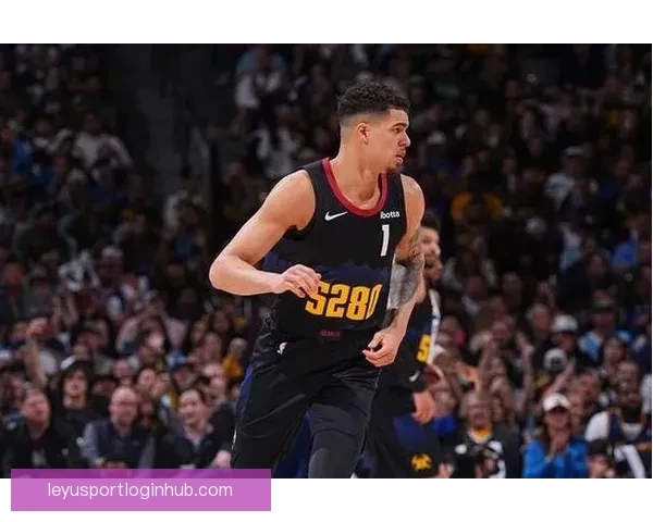 篮网勇士对决小波特缺席谁能挺身而出 波神能否送对手九连败