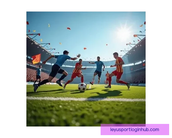 足球竞猜分析攻略 深入解析各大联赛数据 胜平负投注策略与风险控制