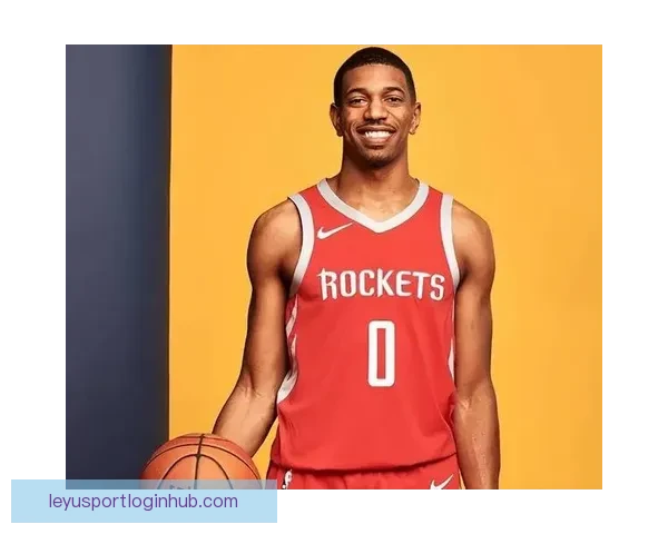 22岁新星轰31加27震惊联盟 火箭或在42顺位捡漏机会