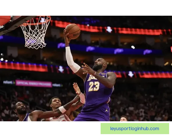 詹姆斯1612场比赛超越帕里什 创下29年尘封纪录新历史