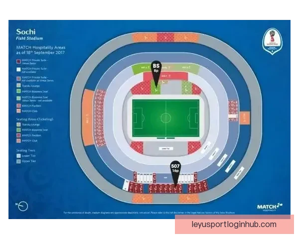 2026美国世界杯球场全景布局城市分布与观赛体验深度解析指南