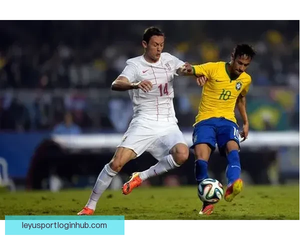 世界杯胜负预测专家推荐精确分析助您轻松赢得竞猜大奖