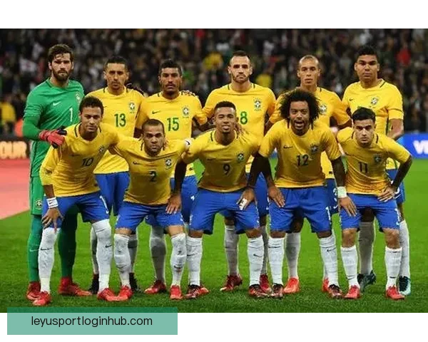 世界杯竞猜赔率深度解析及热门球队胜负趋势全面预测