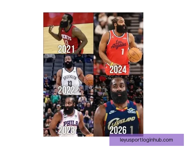 米切尔盛赞哈登改变比赛节奏强调团队力量助推球队走到今天高度新