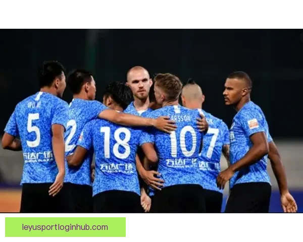 掌握最新足球赛事走势精准投注策略全解析