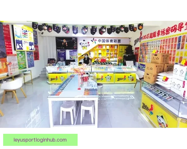 体育竞猜新体验：畅享多样玩法，赢取丰厚奖励的激情之旅