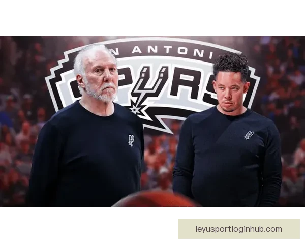 文班大放异彩近25战23胜赢得赞誉 被誉为联盟新影响力 马刺王朝复兴可期