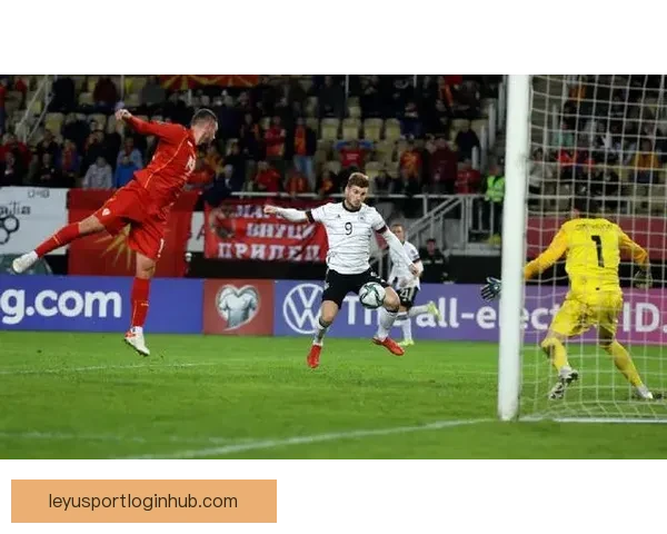 世界杯竞猜盘口分析全方位解读助你精准预测赛事结果