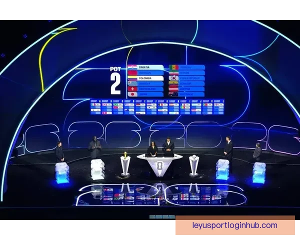 美加墨联手举办2026世界杯 展望北美足球新时代