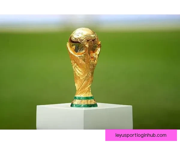 世界杯竞猜赔率平台助你精准预测赛事胜负赢取丰厚奖金